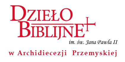 Dzieło Biblijne Archidiecezji Przemyskiej client-image