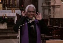 ks. Jose Maniparambil – Biblijne Rekolekcje Adwentowe – część 2