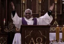 ks. Jose Maniparambil – Biblijne Rekolekcje Adwentowe – część 1