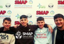 31.SMAP 2024 ŁAŃCUT