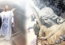 Zmarła śp. s. Elżbieta Maria KIWAK, OSB