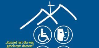 „Kościół jest dla was gościnnym domem”. Standardy pracy duszpasterskiej z osobami z niepełnosprawnością.