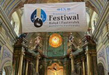 Finał IX Międzynarodowego Festiwalu Kolęd i Pastorałek