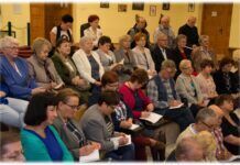 Dzieło Biblijne – Materiały do pracy w grupach na rok duszpasterski 2023/2024