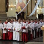 Ministrant Roku 2025/2026 – ZGŁOSZENIA