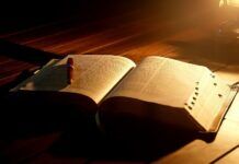 14-20 kwietnia: XVI Tydzień Biblijny