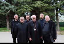 Bp Augsburga w Markowej