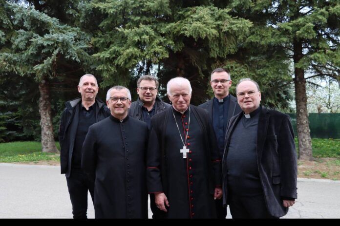 Markowa - 6 kwietnia 20240001