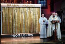 W Łańcucie rozpoczęło się Spotkanie Młodych Archidiecezji Przemyskiej