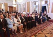 Ulmowie Patronami Podkarpacia