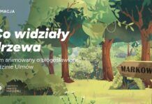 Co widziały drzewa – Film animowany o błogosławionej rodzinie Ulmów