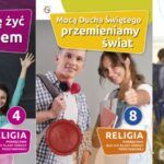 Dobór tematów katechez w poszczególnych klasach
