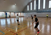 XV Archidiecezjalny Halowy Turniej w piłkę nożną LSO – szkoły podstawowe