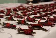 Zaproszenie na Szkołę Ceremoniarza 2025/2026 – BRAK WOLNYCH MIEJSC