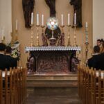 Zaproszenie dla kapłanów na jesienne kongregacje rejonowe 2025