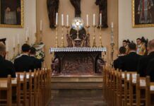 Zaproszenie dla kapłanów na jesienne kongregacje rejonowe 2025