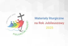 Ukazały się materiały liturgiczne w języku polskim na Rok Jubileuszowy 2025
