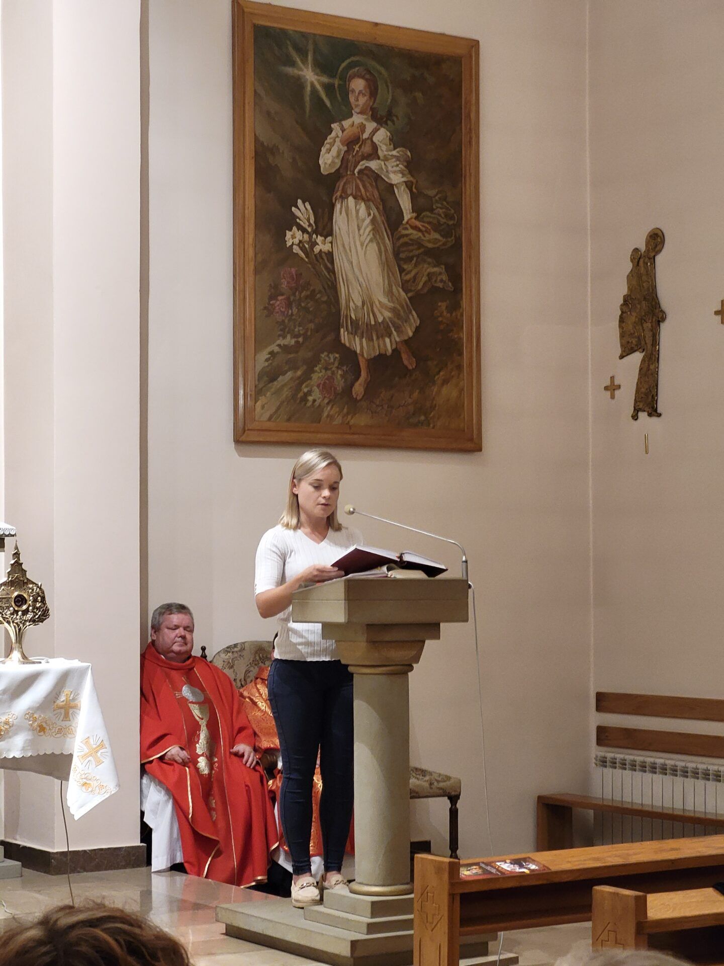 WNK: Katecheci świeccy odbyli rekolekcje