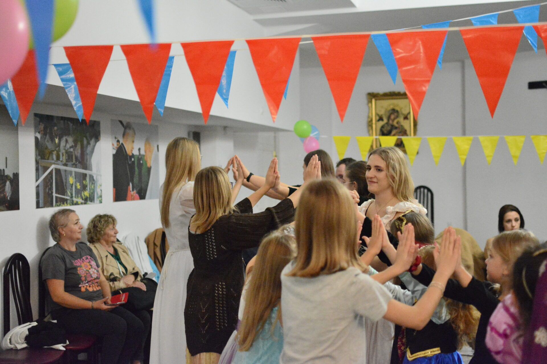 KROSNO: Niezapomniany Bal u Królowej