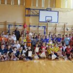 Zaproszenie na XVII Halowy Turniej o Puchar św. Mikołaja