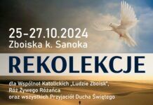 Wyjść, aby zbudować przyszłość!