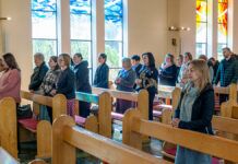 Rekolekcje dla katechetów świeckich – jesień 2025