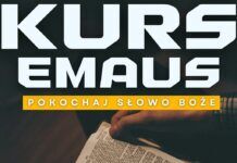 Kurs Emaus w Rzepedzi (29-30.11.2024)