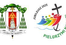 Dekret wyznaczający kościoły jubileuszowe w Archidiecezji Przemyskiej