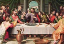 Konkurs biblijny pt. “Zbawcze spotkania z Jezusem” – Etap finalny