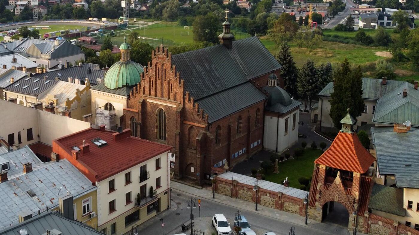 krosno_franciszkanie