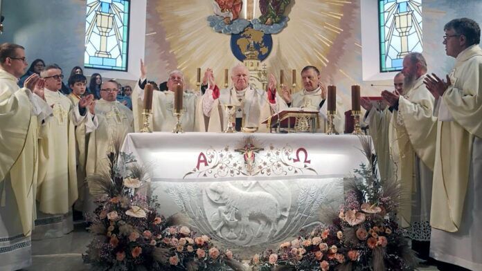 morawsko-konsekracja_oltarza2024