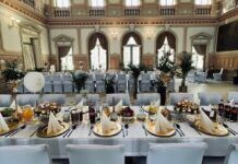 Restauracja z wartościami i wierność Tradycji