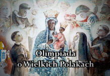 II etap Olimpiady o Wielkich Polakach 2025/2026