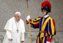 Jubileusz 2025 – nowy cykl katechez: „Jezus Chrystus naszą nadzieją”