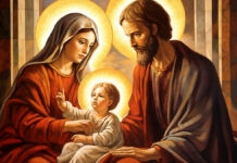 List Pasterski KEP na Święto Świętej Rodziny