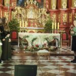 Jasełka i Koncert Kolęd w Brzozowskiej Bazylice