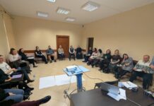 PRZEMYŚL: Rozpoczęło się Studium Życia Rodzinnego