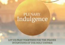 List do rektorów kościołów jubileuszowych