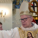 Za przyczyną bł. Rodziny Ulmów módlmy za abp. Józefa