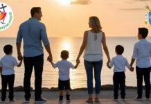 Zaproszenie na Jubileusz Rodziców w Archidiecezji Przemyskiej