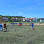 XXVII Archidiecezjalny Turniej Ministrantów w piłce nożnej