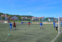 XXVII Archidiecezjalny Turniej Ministrantów w piłce nożnej