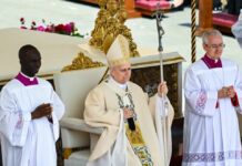 Papież na 60. Dzień Środków Społecznego Przekazu: Sami kierujmy innowacją cyfrową