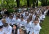 Program i ogłoszenia dot. V Archidiecezjalnej Pielgrzymki ERM, Dzieci Komunijnych i Rocznicowych