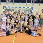 Ministranci z Przysietnicy Mistrzami Polski w piłce nożnej