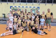 Ministranci z Przysietnicy Mistrzami Polski w piłce nożnej