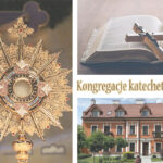 Kongregacje katechetyczne – sierpień 2026