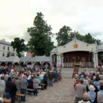 MIEJSCE PIASTOWE: Odbyła się 21. Ogólnopolska Modlitwa o Trzeźwość Narodu