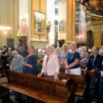 PRZEMYŚL: Pielgrzymka Jubileuszowa Dziadków i Osób Starszych