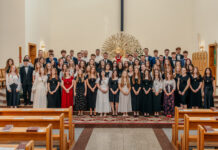 PRZEMYŚL: Odbył się 41. Dzień Wspólnoty RAM